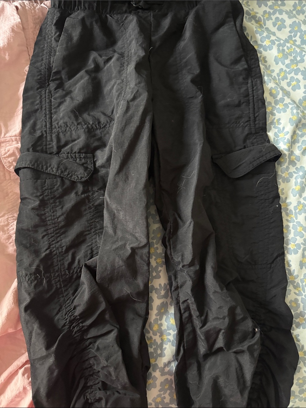 Old Navy Ser of 3 Cargo Jogger Pants for Kids